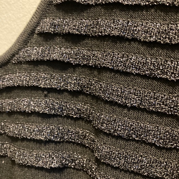 Sonia Rykiel Sweater Set Like New FINAL DROP - Picture 9 of 13